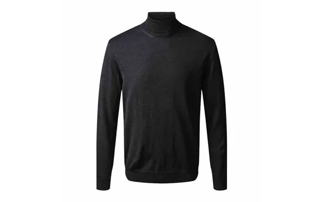 Clipper Turin Pullover Rullekrave 50113 product image