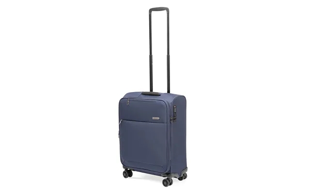 Epic suitcase discovery neo trolly 2,4kg 38l product image