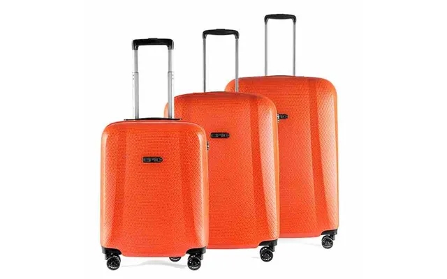 Epic suitcase seen gto 5.0 product image