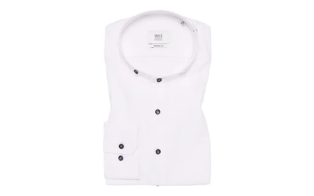 Eterna Skjorte Modern Fit 2355 Xs7s 00 Linen Shirt product image