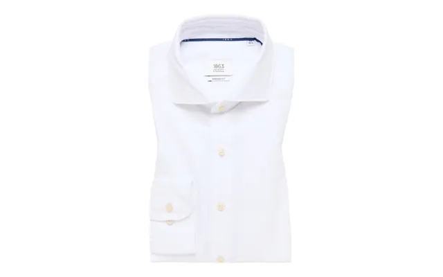 Eterna Skjorte Modern Fit 2355 Xs82 00 Linen Shirt product image