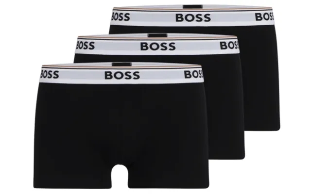 Hugo boss 3-pack trunks medium product image