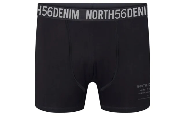 North 56 4 denim trunks x-large product image