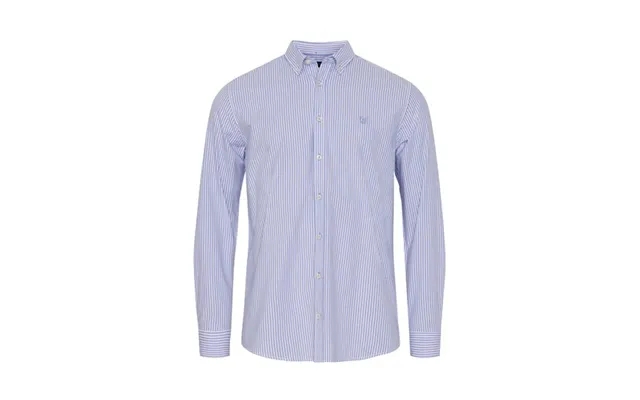 Pre than of denmark oxford shirt 2x-large product image