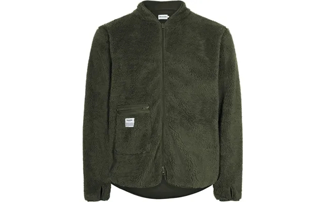 Resterods teddy jacket x-small product image