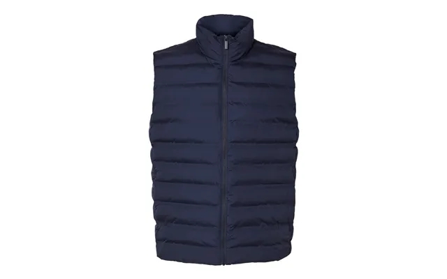 Selected Homme Barry Quilted Vest Small product image