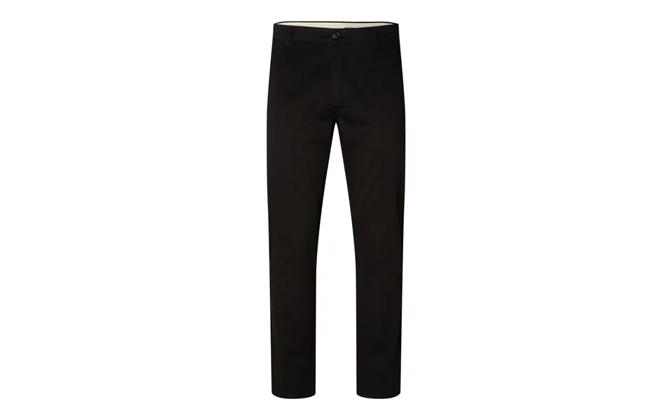 Selected homme mucus fit pants bill