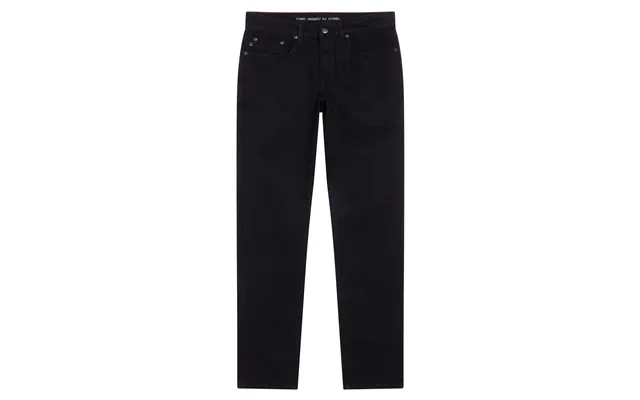 Signal jeans timmy organic denim black 40w 34l product image