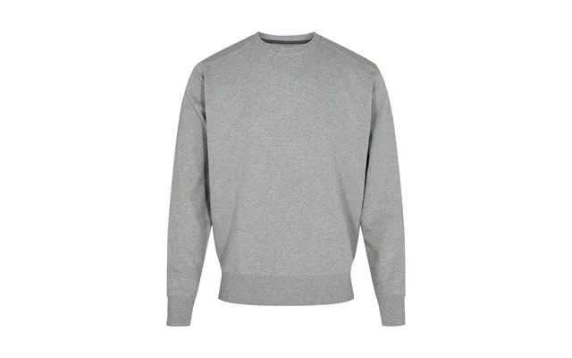 Signal Sweatshirt Billy Light Grey Melange 4x-large product image