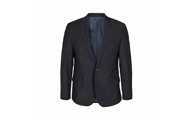 Sunwill blazer modern fit 2015-6904 400 navy 23 short product image