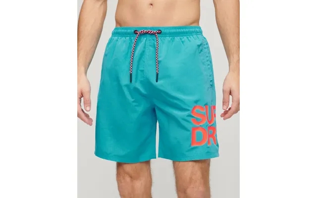 Superdry Badeshorts product image