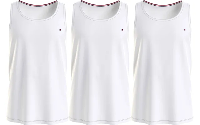 Tommy hilfiger 3-pack tank top small product image