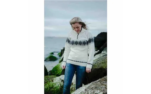 Wool of scandinavia norwegian st medium product image