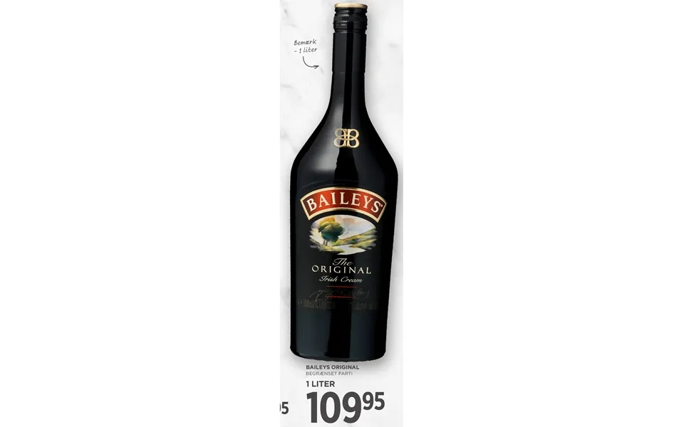 Baileys Original