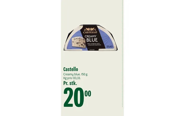 Castello product image