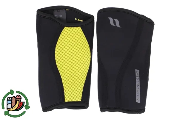 Back on track knee protection support l product image
