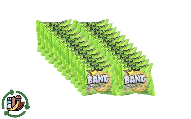Bang Riskage Peanut 24-pak product image