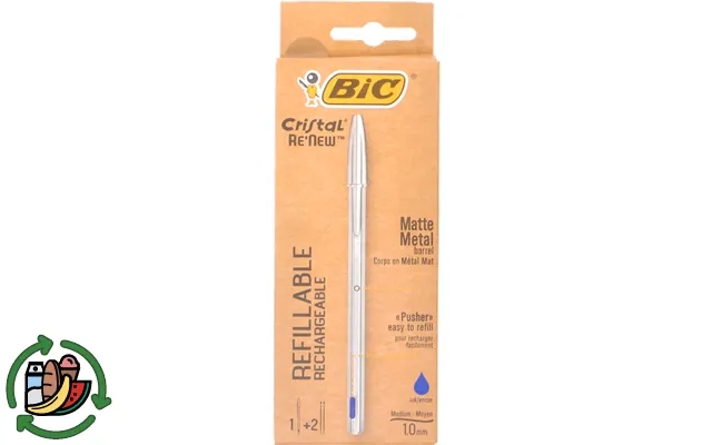 Bic Kuglepen M. Refill product image