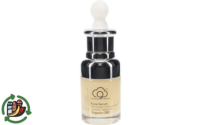 C9 Beauty Serum Ansigt product image