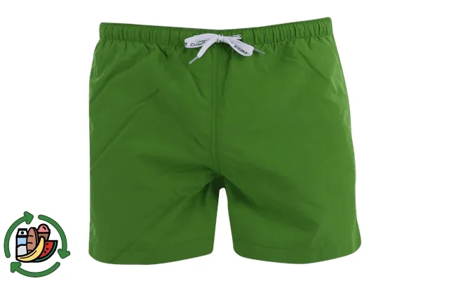 Clique Badeshorts Grøn product image