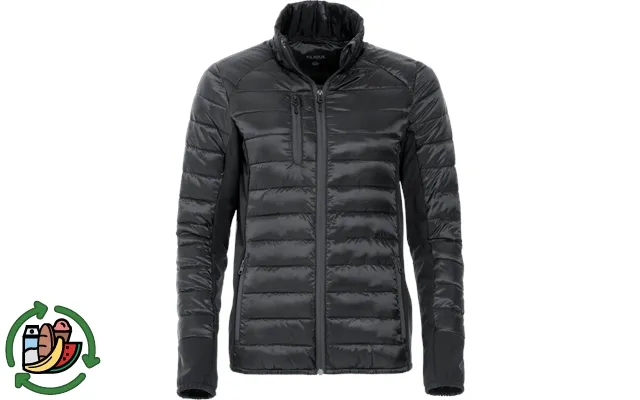 Clique lemont mens jacket black p product image