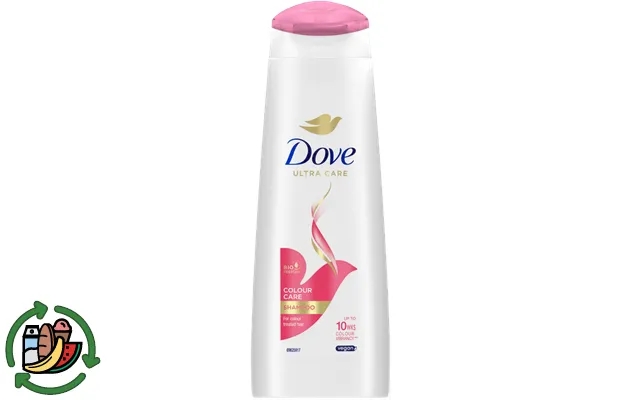 Dove Colour Care Shampoo For Colour Treated Hair product image