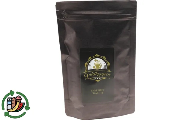 Early green earl gray loose tea product image