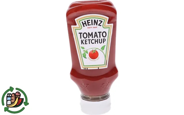 Heinz Original Tomatketchup product image
