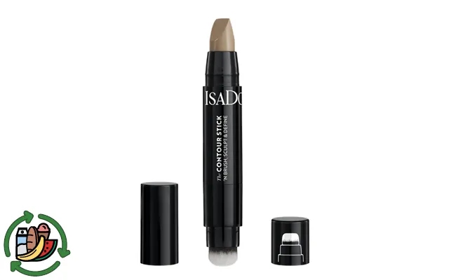 Isadora Contour Stick'n Brush Beige Neutral product image