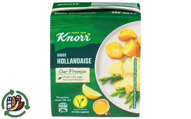 Knorr Hollandaisesauce product image