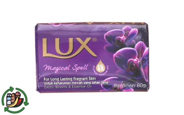 Lux sæbebar purple magical product image