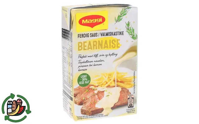 Maggi bearnaise sauce product image