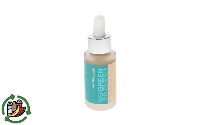 Maybelline Green Edition Tinted Oil 10 product image