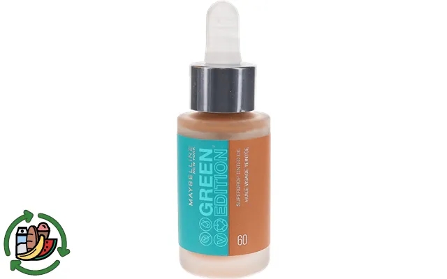 Maybelline Green Edition Tinted Oil 60 product image