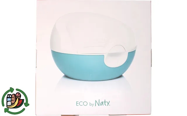 Naty Nat Clean Potty 1pcs product image