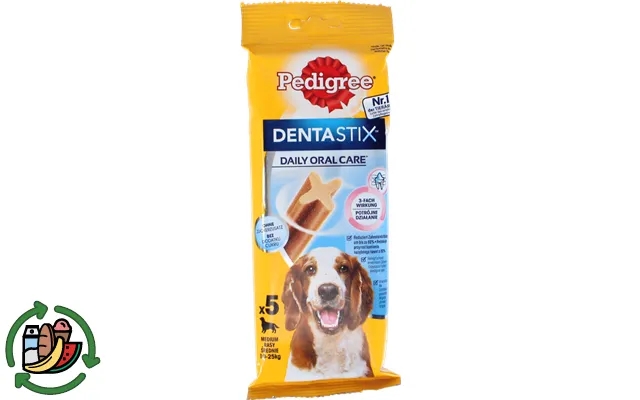 Pedigree Dentastix Mono Medium product image