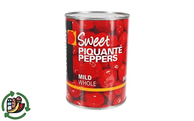 Peppadew sweet piquancy peppers product image