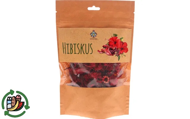 Persiskt Hibiskus Te product image