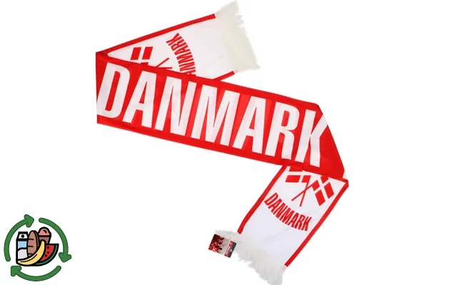 Ronald Halstørklæde Danmark product image