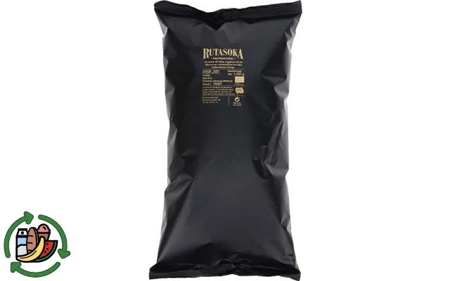 Rutasoka coffee kasenga dark roasted & painted 1kg product image