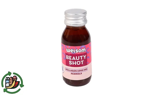 Welsom beauty shot product image