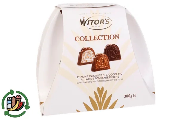 Witors Chokolade Collection product image