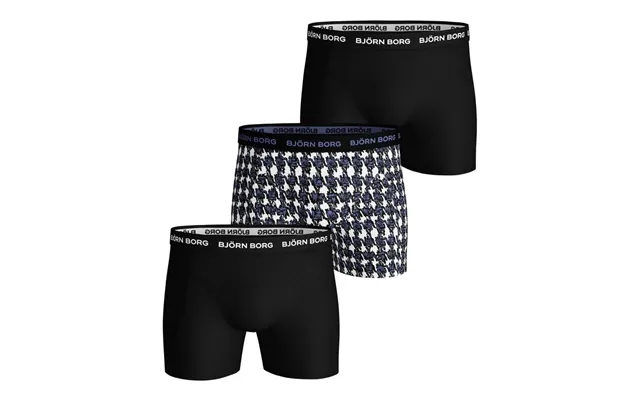 3p Shorts Bb Houndstooth product image