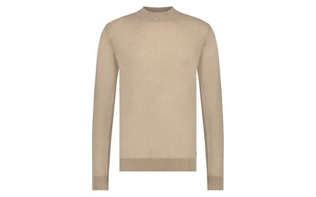 Berry Mock Neck product image