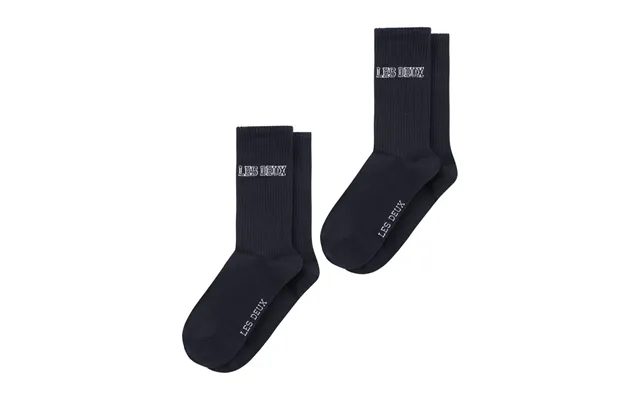 Blake 2-pack Rib Socks product image