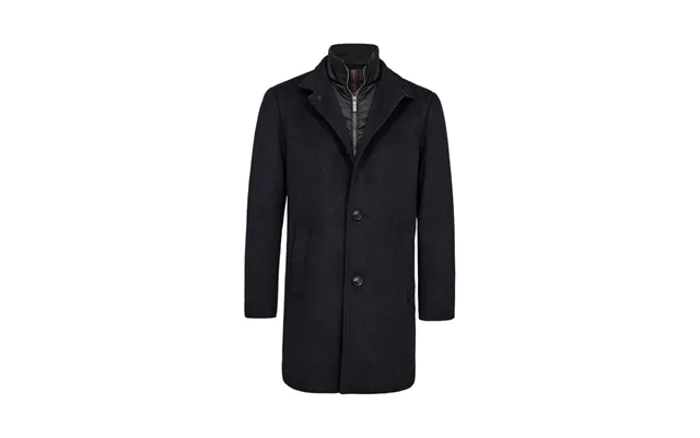 Carcoat wool jacket modern fit product image