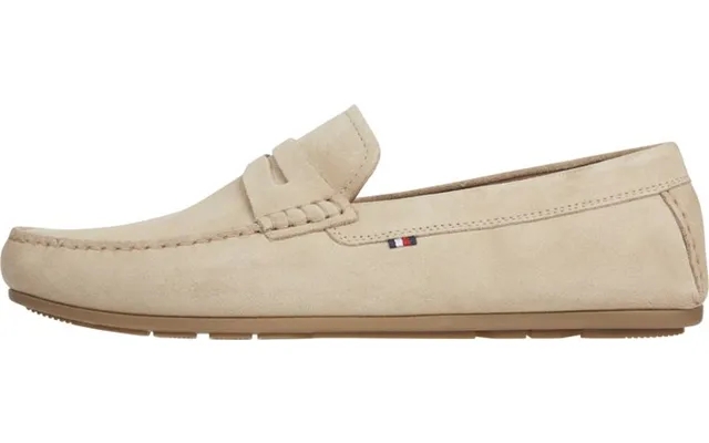 Casual Hilfiger Suede Driver product image