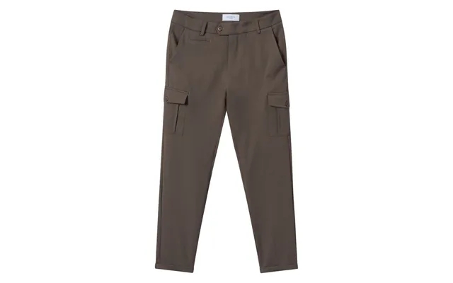 Como Cargo Suit Pants product image