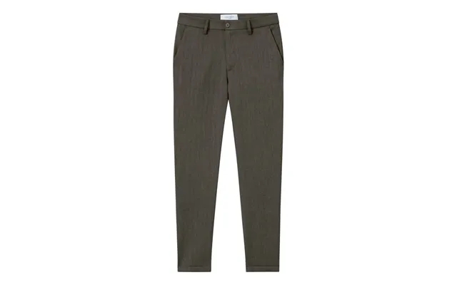 Como Reg Herringbone Suit Pants product image