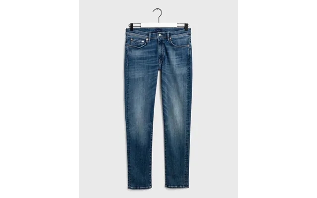 D1. Slim Active-recover Jeans product image